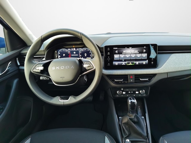 Skoda Kamiq 1.5 TSI Tour