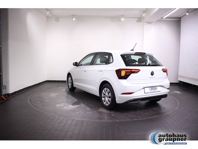 Volkswagen Polo Life