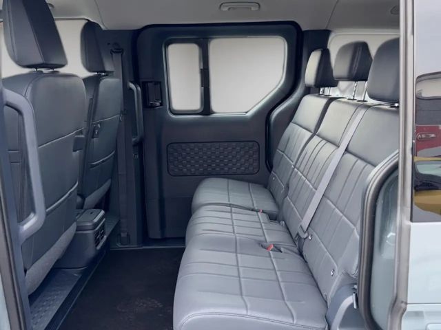 Kia PV5 Passenger 71 kWh