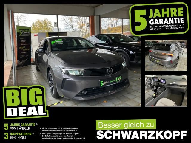 Opel Astra 1.2 Turbo