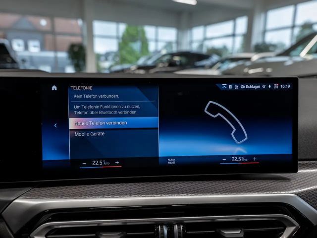 BMW 318 318i M-Sport Touring