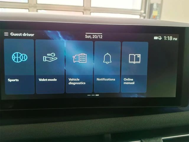 Hyundai Tucson 2WD T-GDi