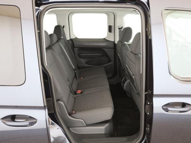 Volkswagen Caddy 2.0 TDI DSG Life