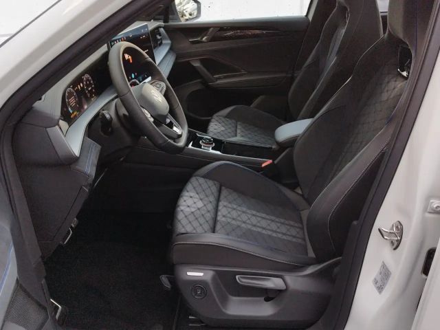 Volkswagen Tayron DSG