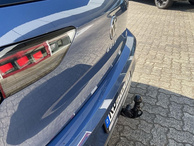 Volkswagen Golf 1.5 eTSI DSG Golf VIII