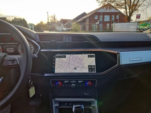 Audi Q3 2.0 TDI S-Line S-Tronic