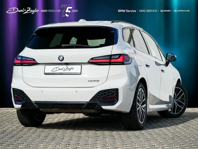 BMW 220 220i Active Tourer M-Sport