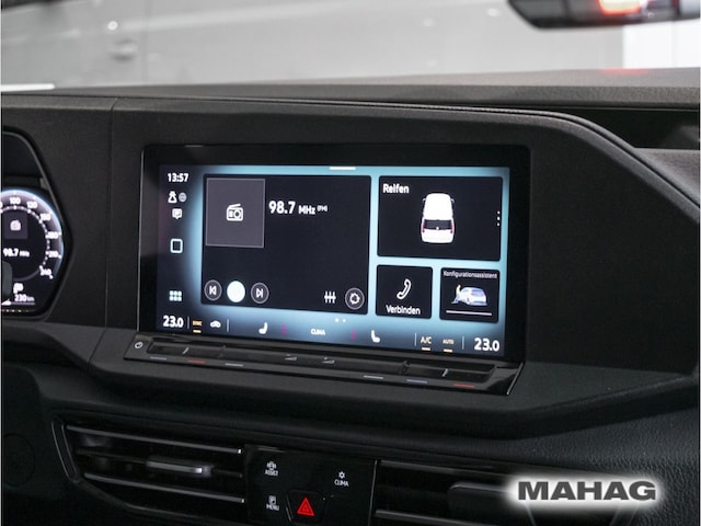 Volkswagen Caddy DSG Life Maxi