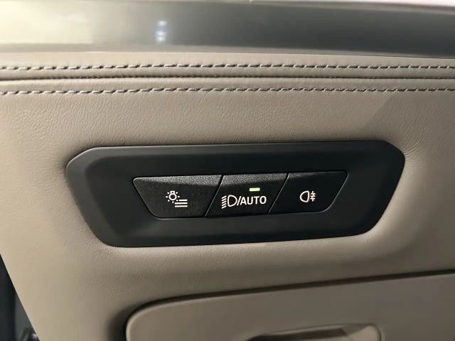 BMW X6 Competition Coupé