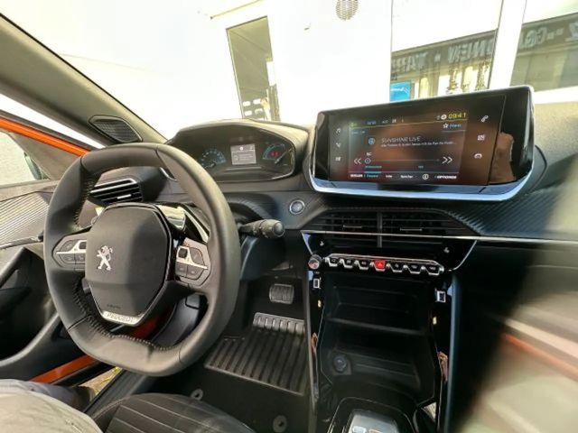 Peugeot E-2008 Active Pack