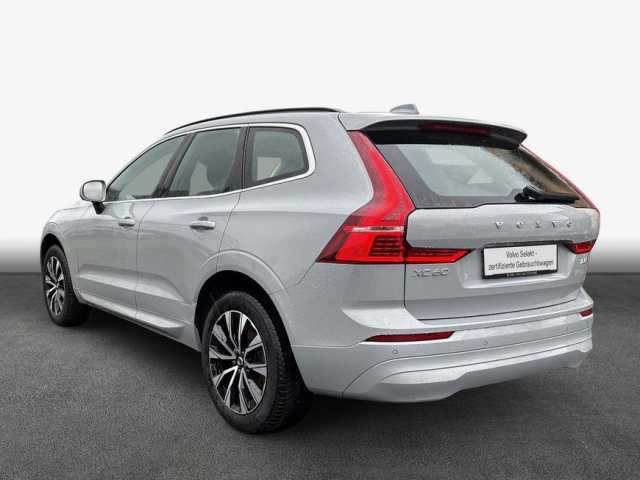 Volvo XC60 XC60