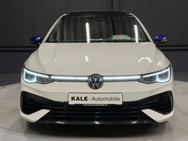 Volkswagen Golf 4Motion