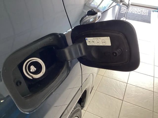 Jeep Compass MHEV *AHK *Navi *LED *Apple CarPlay*ACC *Induktion