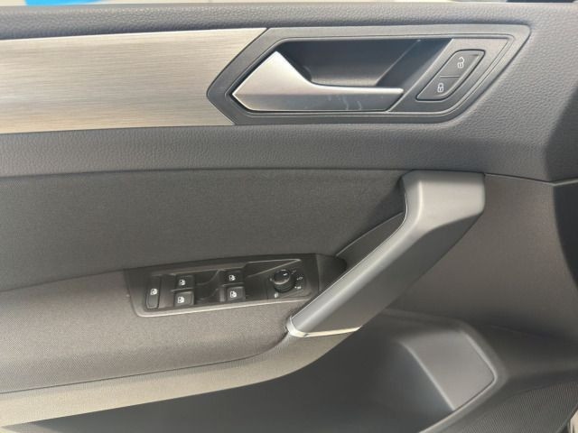 Volkswagen Touran 1.5 TSI Comfortline DSG