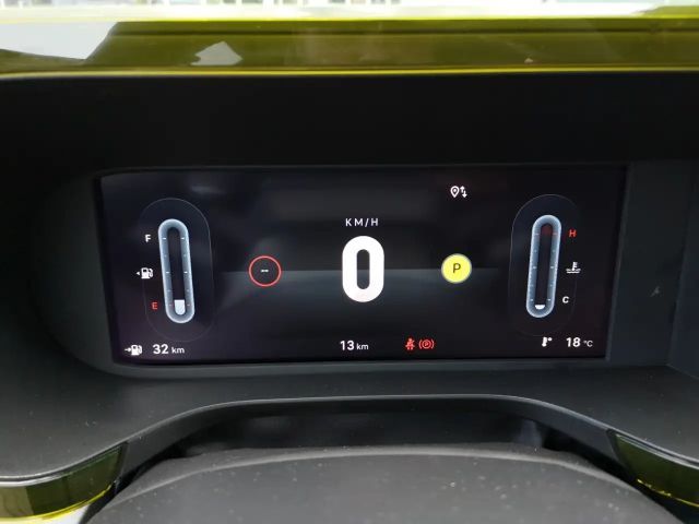 Fiat Grande Panda La Prima