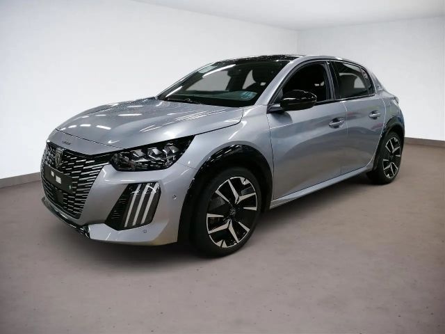 Peugeot 208 GT-Line Hybrid