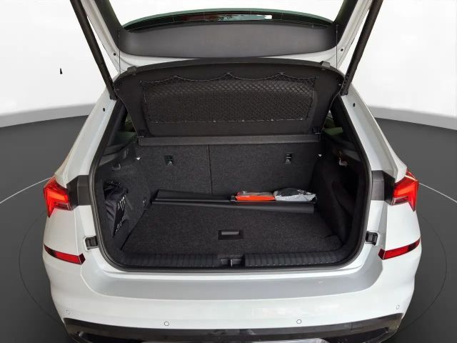 Skoda Kamiq 1.0 TSI Monte Carlo