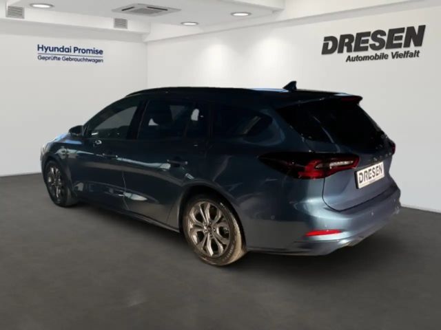 Ford Focus EcoBoost ST Line Wagon