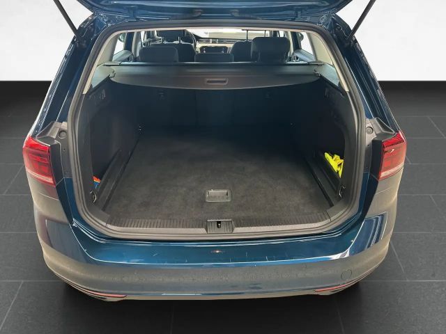 Volkswagen Passat 2.0 TDI Business DSG Variant