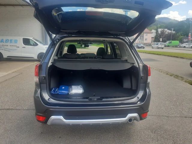 Subaru Forester AWD Comfort