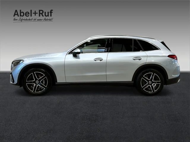 Mercedes-Benz GLC 200 4MATIC AMG Line