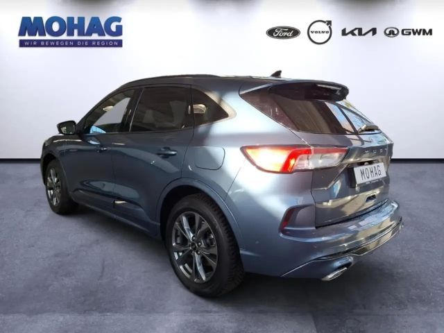 Ford Kuga Plug in Hybrid ST Line X