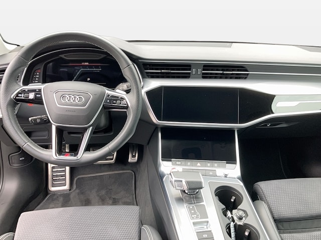 Audi S6 Avant Quattro