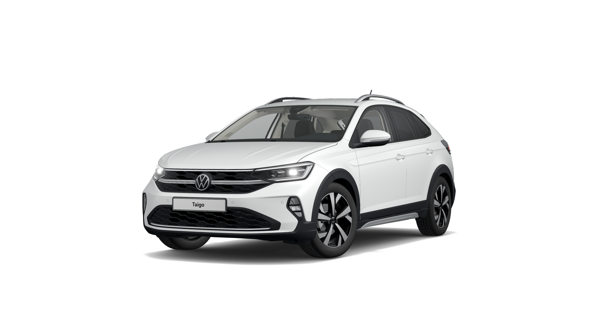 Volkswagen Taigo DSG Style