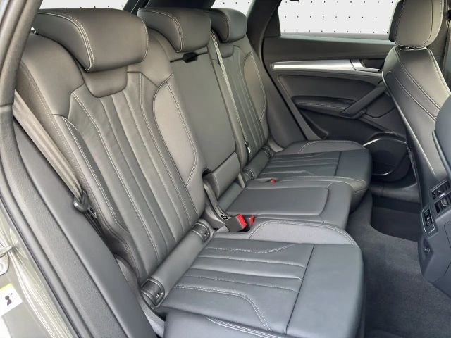 Audi Q5 Hybride S-Line