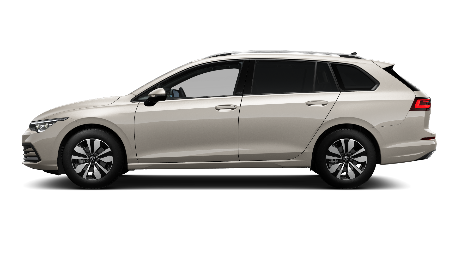 Volkswagen Golf Golf VIII Variant