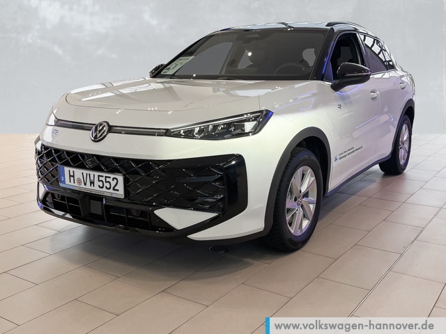 Volkswagen T-Roc 1.5 TSI DSG IQ.Drive R-Line