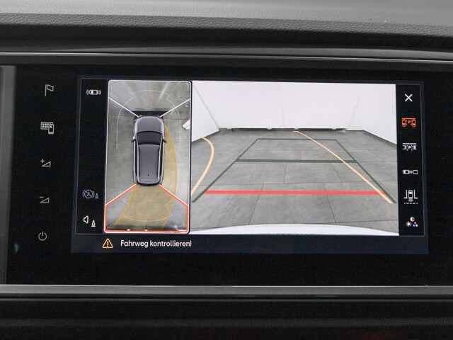 Cupra Ateca 1.5 TSI DSG