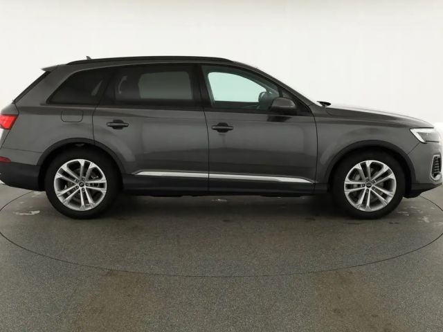 Audi Q7 45 TDI Quattro