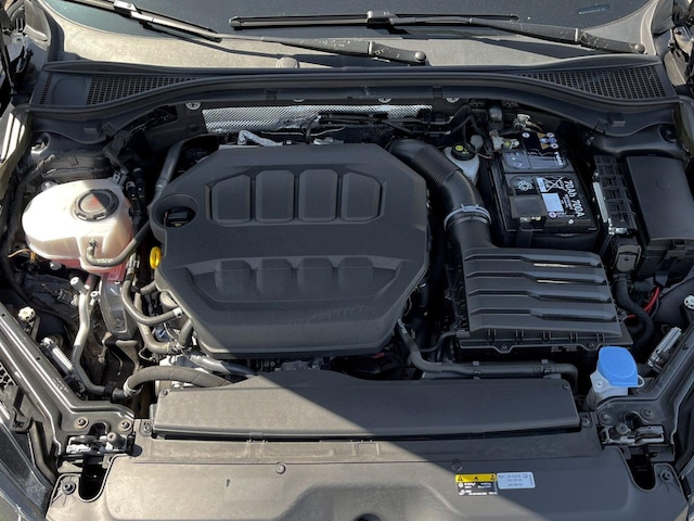 Skoda Superb 2.0 TSI Combi