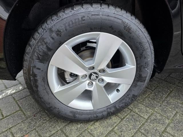 Skoda Kamiq 1.0 TSI Selection