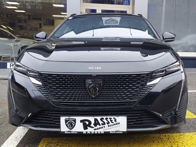 Peugeot 308 GT-Line