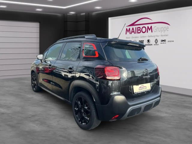 Citroën C3 Aircross Pack PureTech Shine