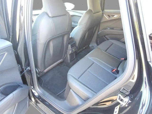 Audi Q4 e-tron Quattro S-Line Sportback