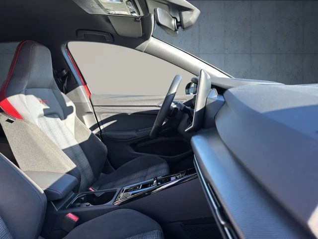 Volkswagen Golf Business GTI