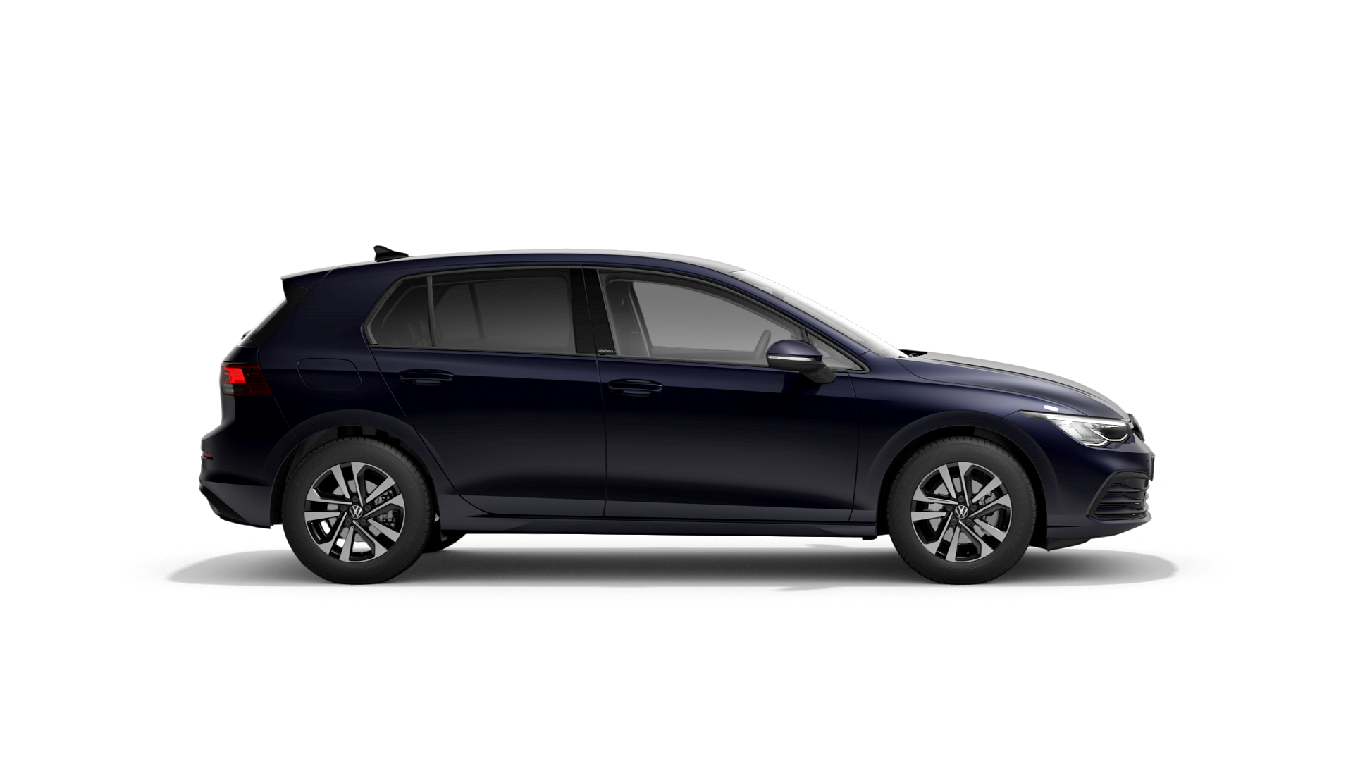 Volkswagen Golf 1.5 TSI Golf VIII