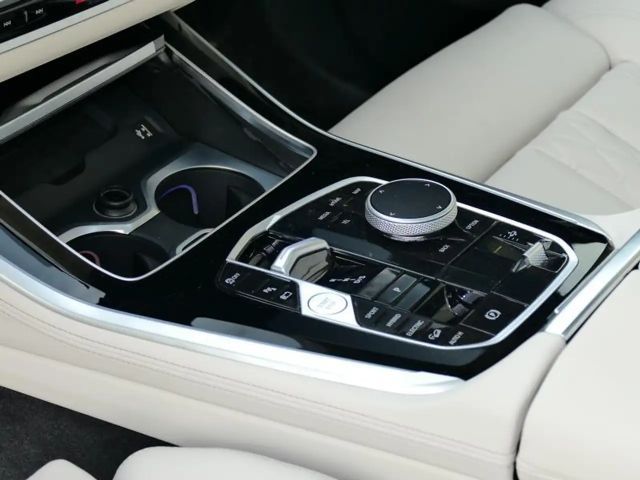 BMW X5 Individual M-Sport xDrive50e