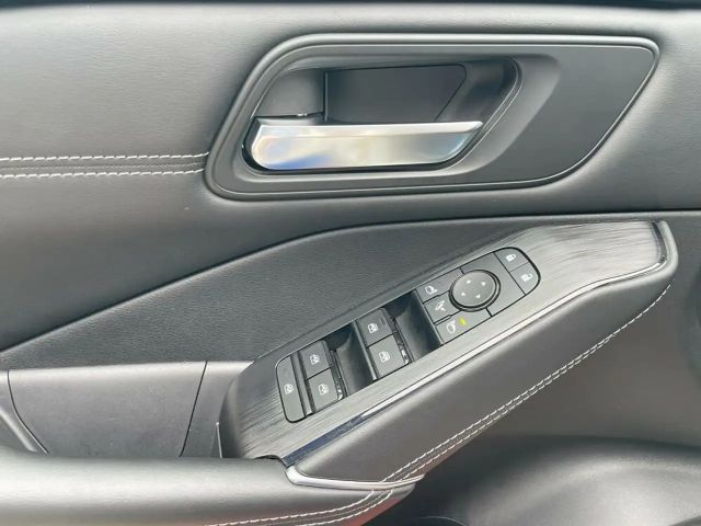 Nissan Qashqai N-Connecta