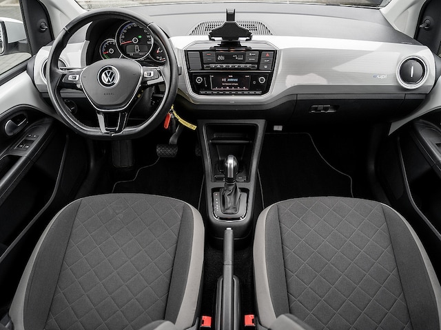 Volkswagen e-up! Plus Style