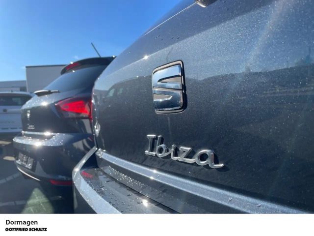 Seat Ibiza 1.0 TSI Xcellence