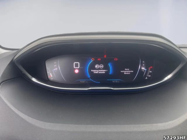 Peugeot 3008 Allure Pack