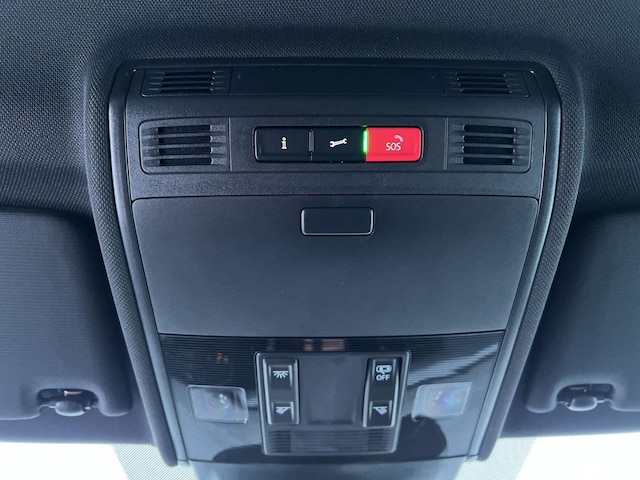 Volkswagen Polo 1.0 TSI DSG R-Line