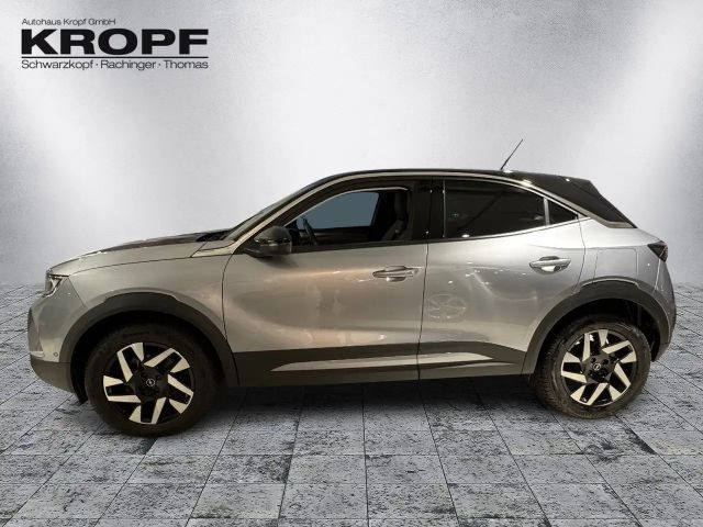 Opel Mokka 1.2 Turbo Elegance