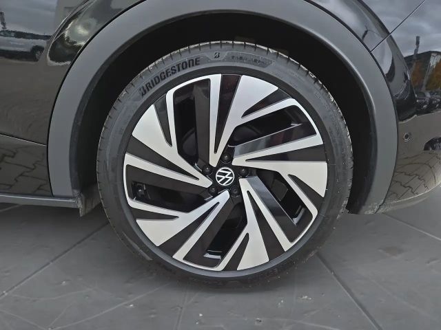 Volkswagen ID.4 GTX