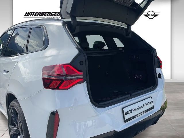 BMW X3 M-Sport xDrive