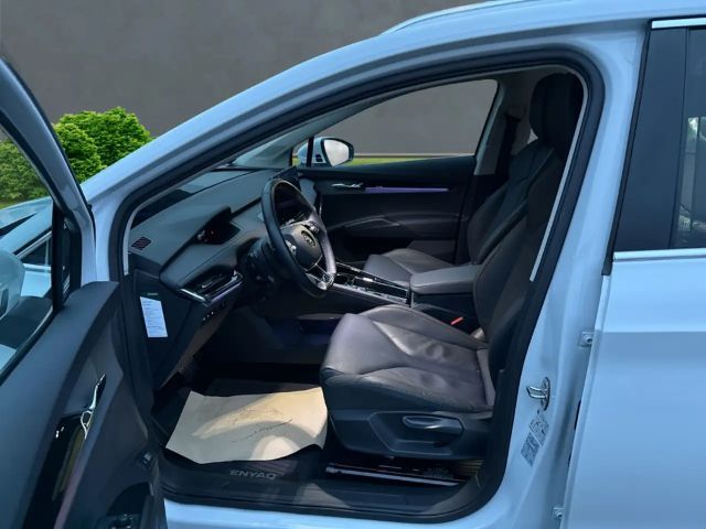 Skoda Enyaq Suite iV 60